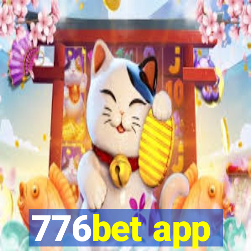 776bet app